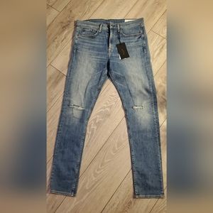 Rag and Bones Jeans (Men)
